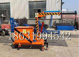 西区车载吊机简易电动行走吊机车载吊机出租出租起重升降机车载吊机绞盘小吊机